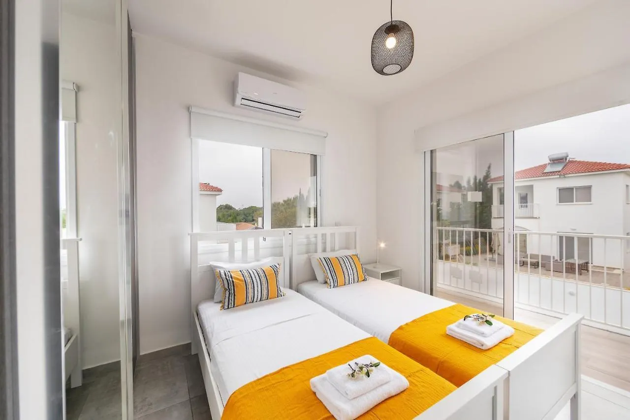 Napa Bay View Villa 3 Ayia Napa