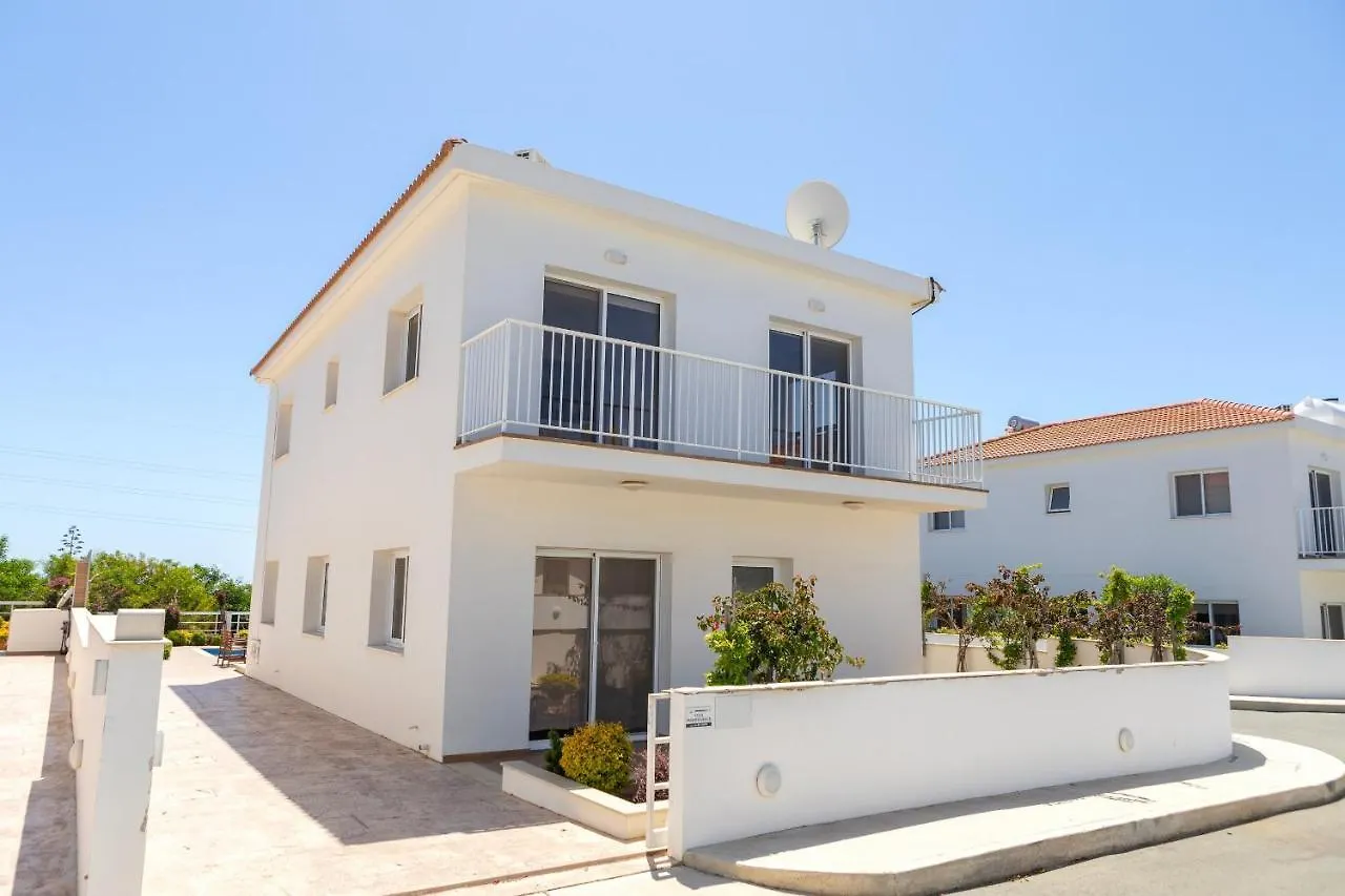 Napa Bay View Villa 3 Ayia Napa