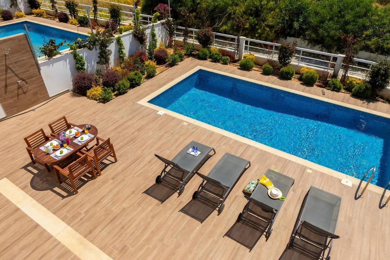 Napa Bay View Villa 3 Ayia Napa