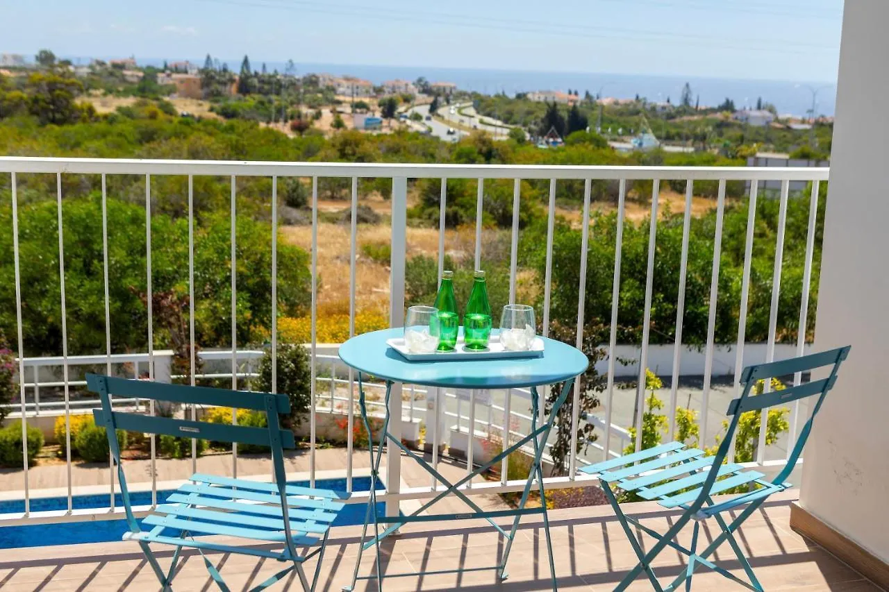 Napa Bay View Villa 3 Ayia Napa 0*,  Cyprus